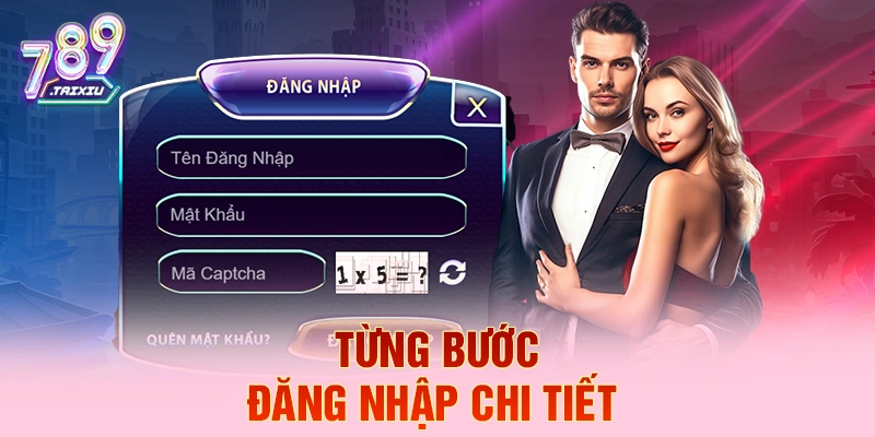 Từng bước chi tiết đăng k&yacute; xeng88